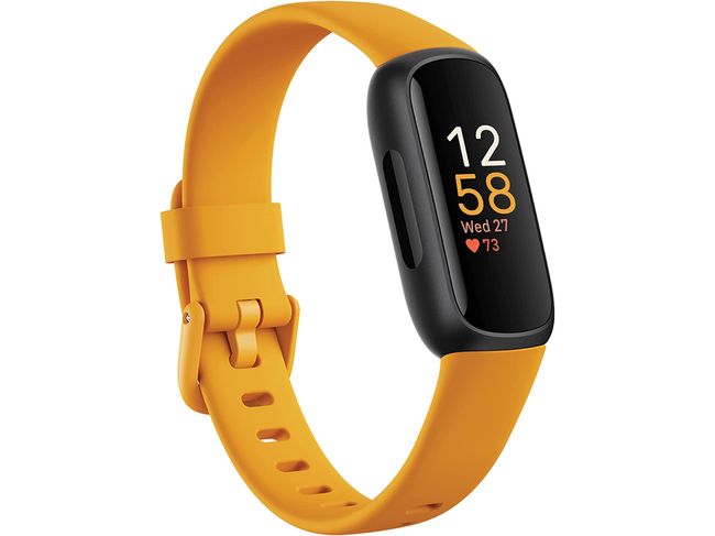 Fitbit Inspire 3 - Spotted in online retail before official release