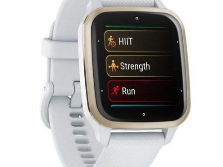 Garmin Venu Sq 2 (Quelle: playbetter.com)