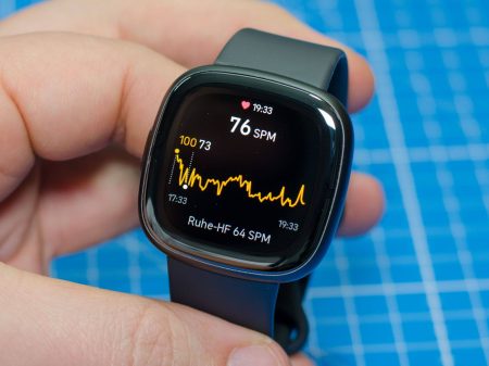 Fitbit Sense 2
