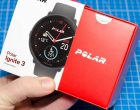 Polar Ignite 3