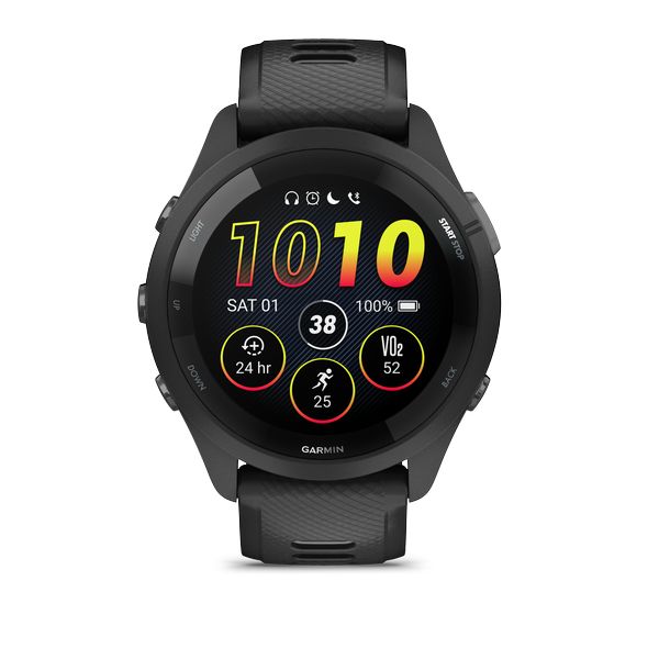 Garmin Forerunner 265