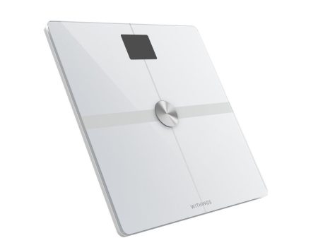 Withings Body Smart