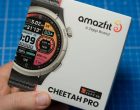 Amazfit Cheetah Pro