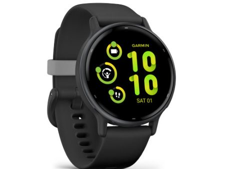 Garmin vivoactive 5 | Quelle: Garmin