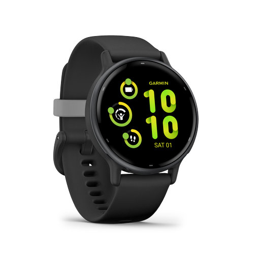 Garmin vivoactive 5 | Quelle: Garmin