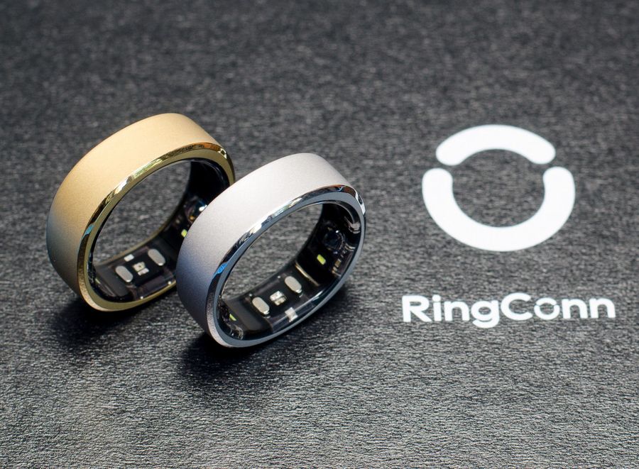 RingConn Smart Ring Review: All-in-One Health Companion 