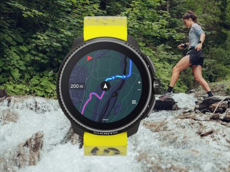 Suunto Race | Quelle: Suunto