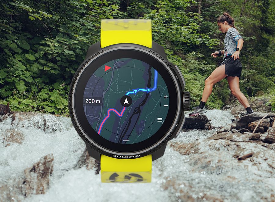 Suunto Race | Quelle: Suunto