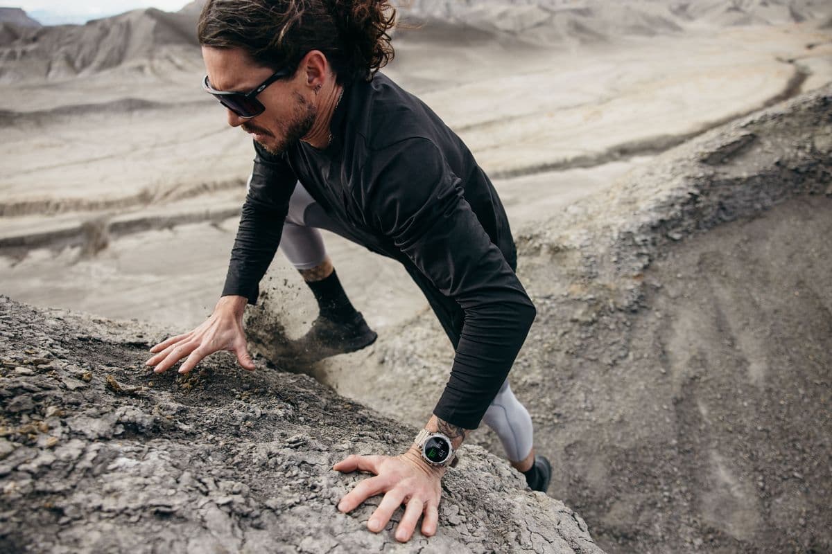 Amazfit T-Rex Ultra | Quelle: Amazfit