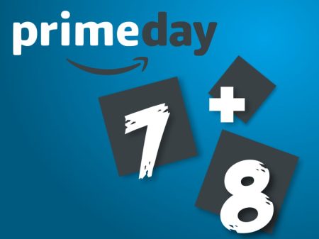 Amazon Prime Day 2025