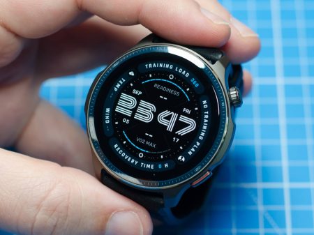 Amazfit Balance 2