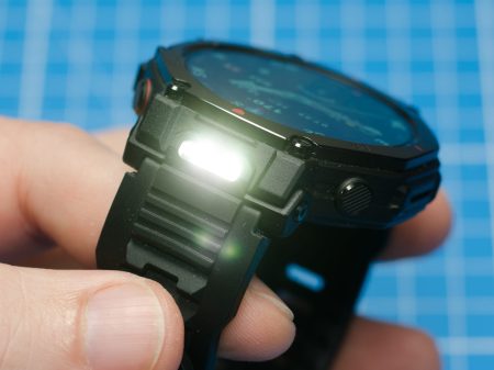 Amazfit T-Rex 3 Pro