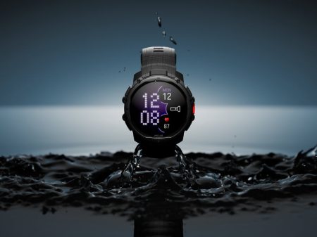 Polar Street X | Quelle: Polar