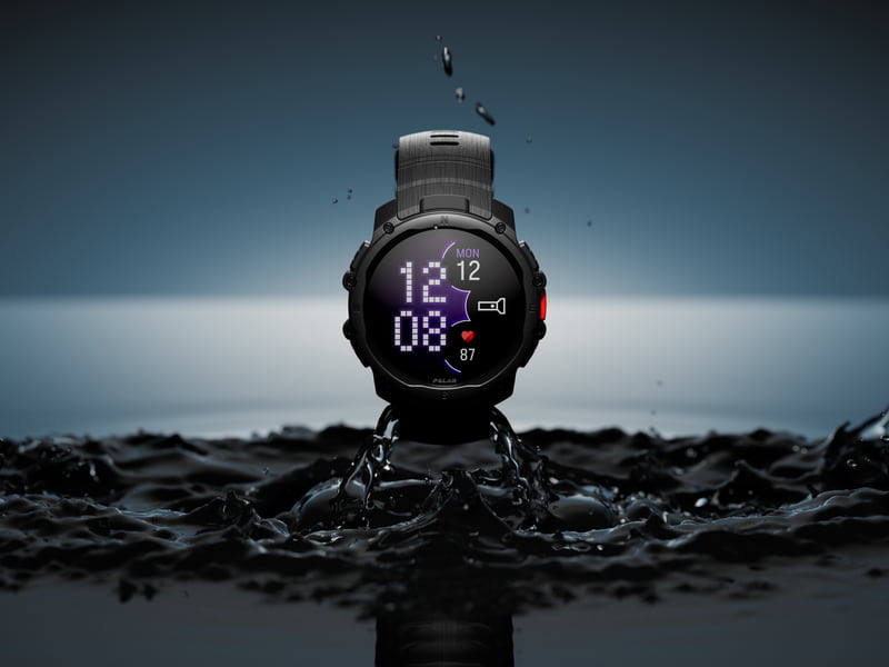 Polar Street X | Quelle: Polar