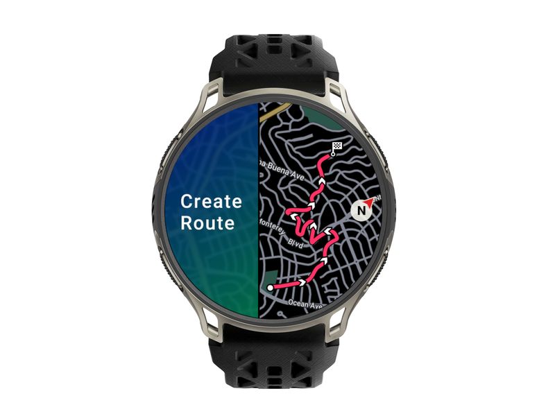Amazfit Cheetah 2 Pro
