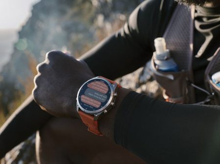 Garmin Fenix 9 | Quelle: Garmin