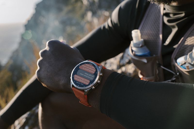 Garmin Fenix 9 | Quelle: Garmin